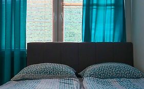 Apartments Bozena